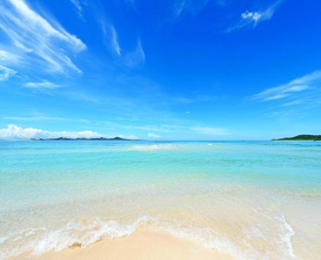 The Ritz Okinawa Kise 1